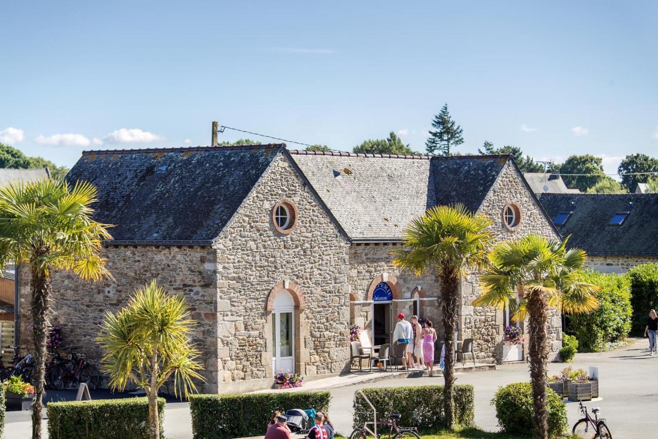Domaine De La Huchet Camping *