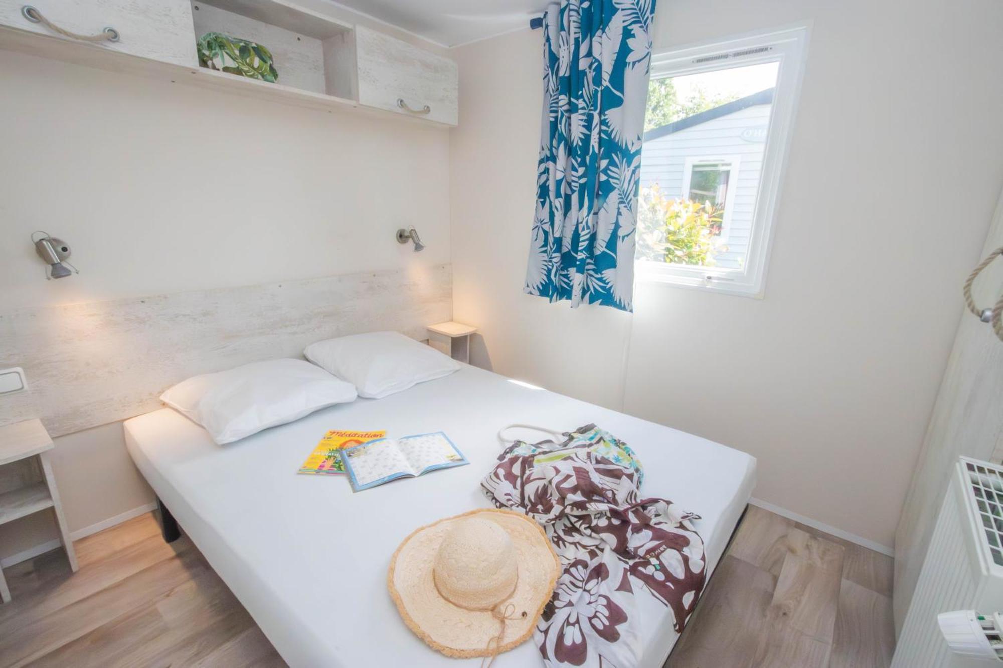 Domaine De La Huchet Camping Saint-Malo