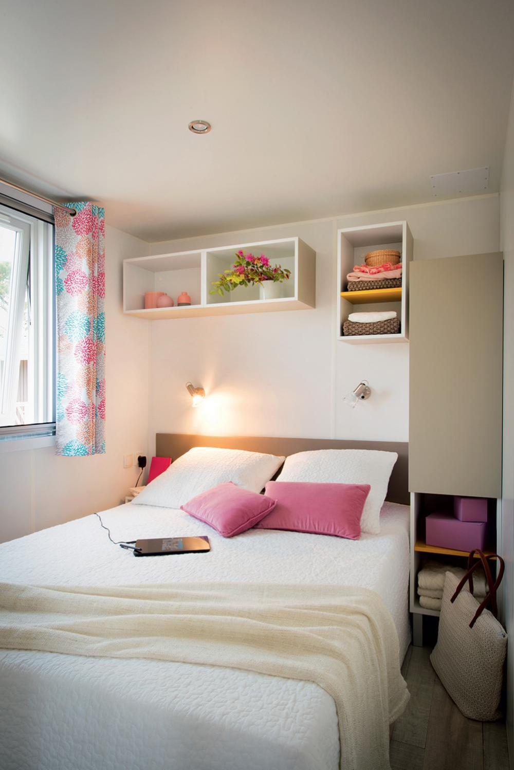 Domaine De La Huchet Camping