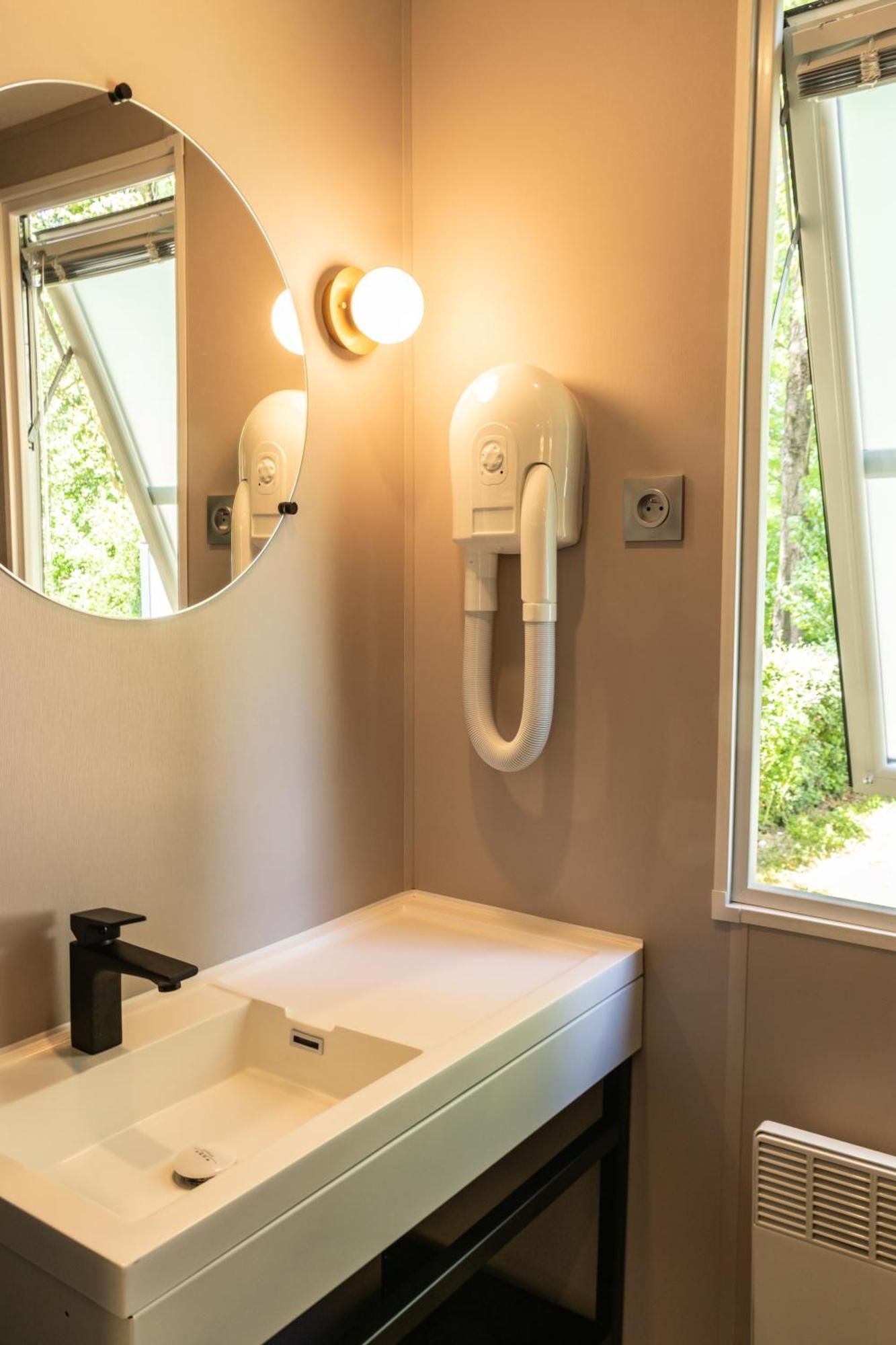 Domaine De La Huchet Camping