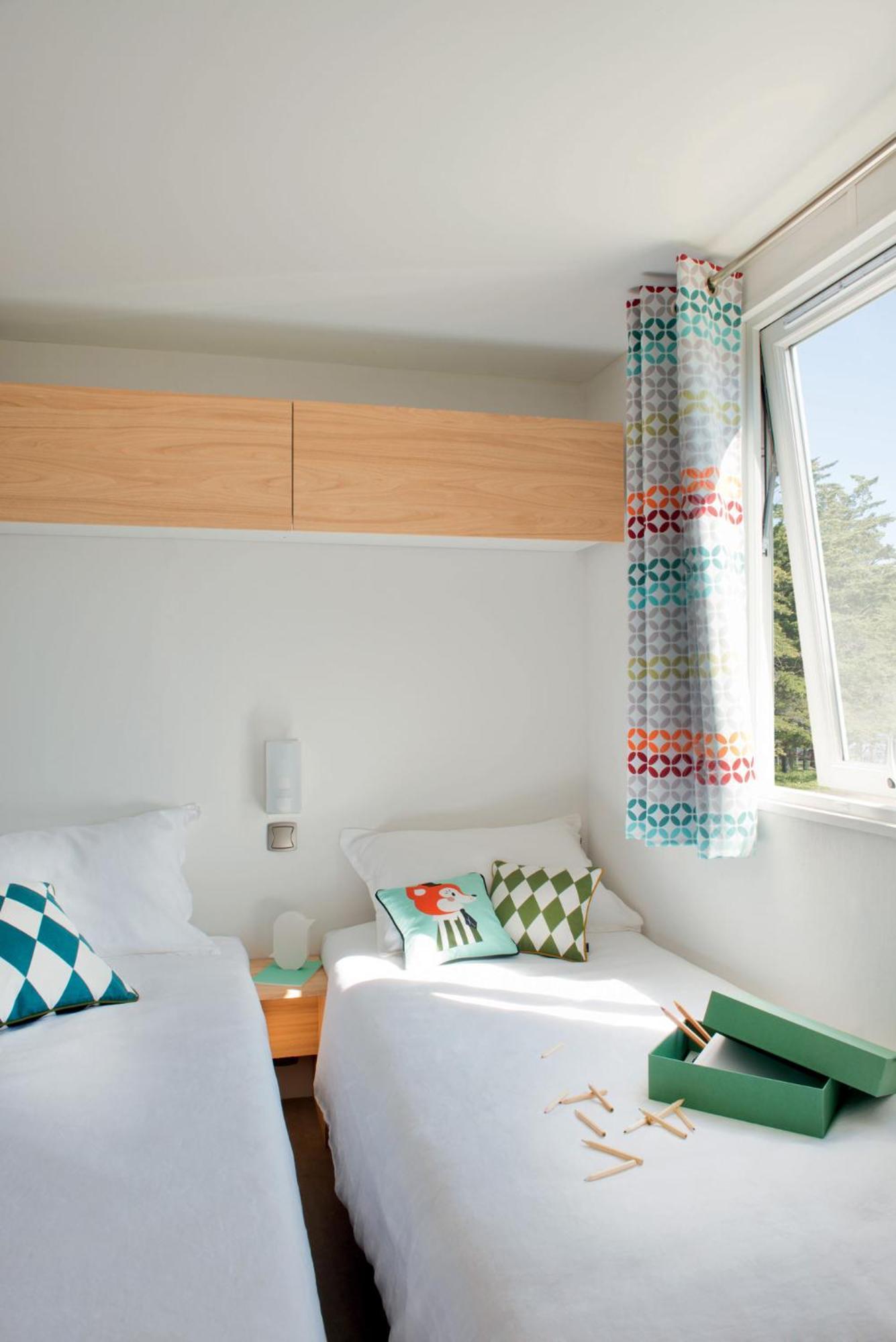 Domaine De La Huchet Camping Saint-Malo